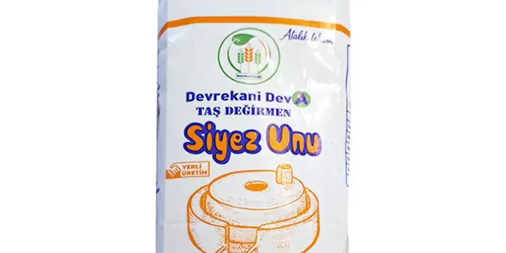 Siyez Unu Faydaları