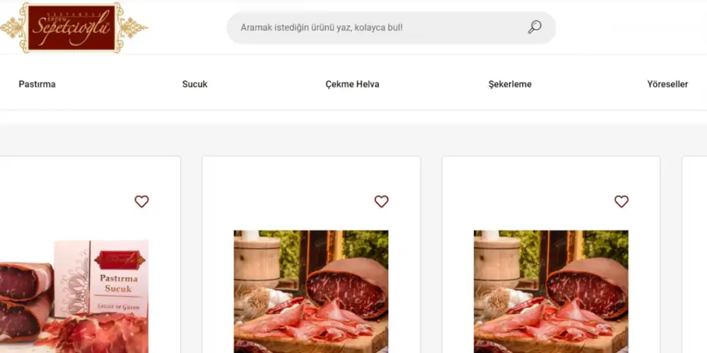 Online Pastırma Satışı: Güvenilir Üretici Seçmenin İpuçları