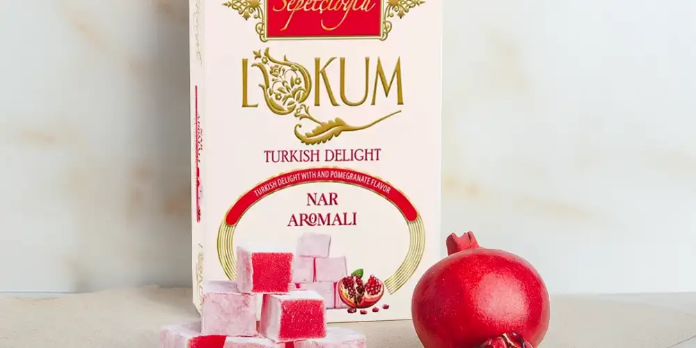 Safranbolu lokumu
