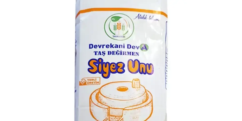 Siyez Unu Faydaları
