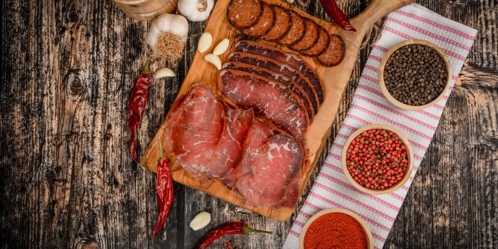 Pastırmanın Faydaları Nelerdir?