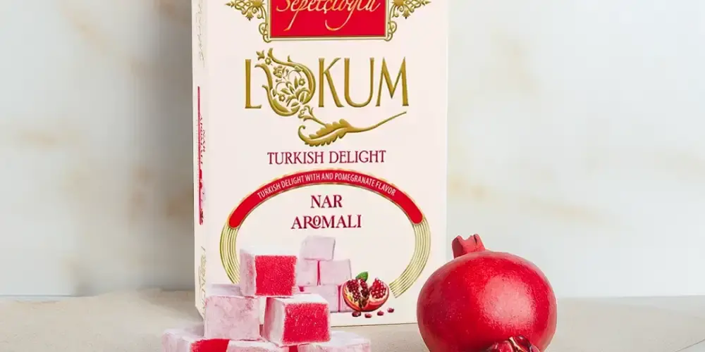 Safranbolu Lokumu