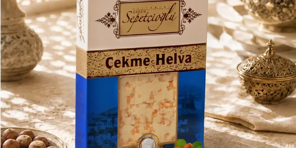 Asırlık Tatlı Mirasın İzinde