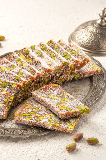 Şekerleme