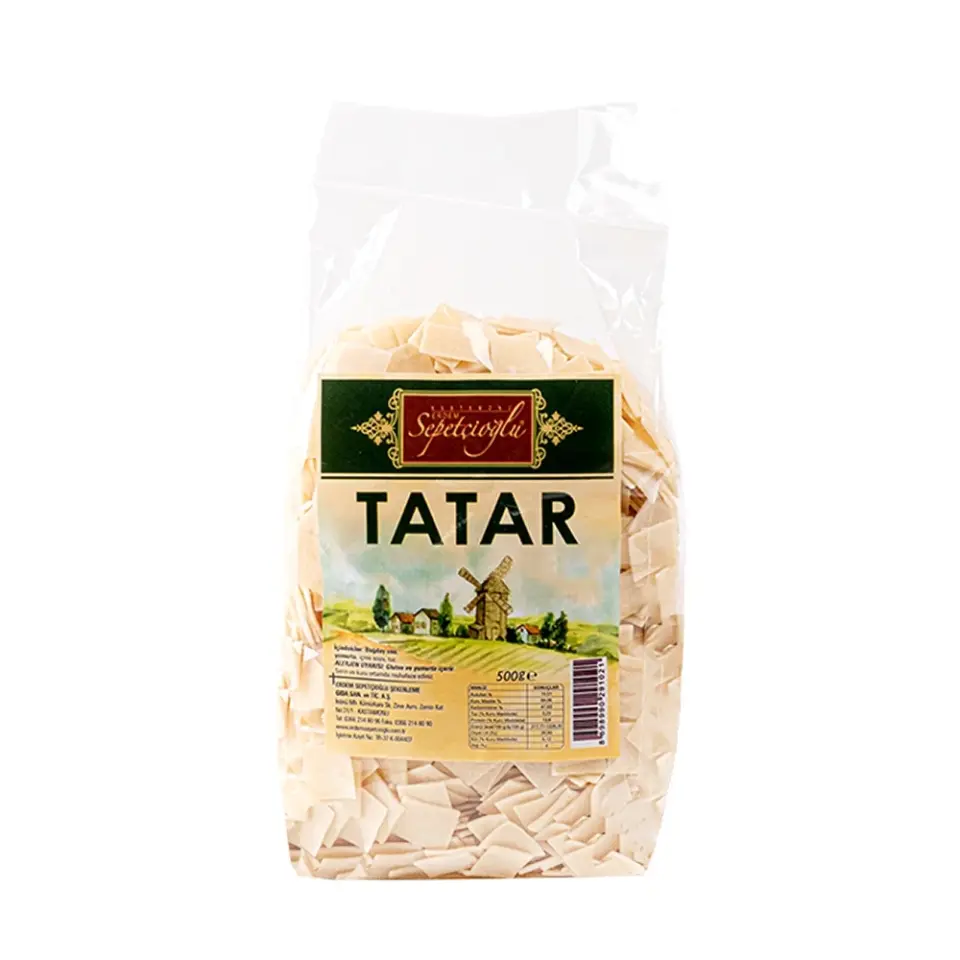Kastamonu Tatarı 500G