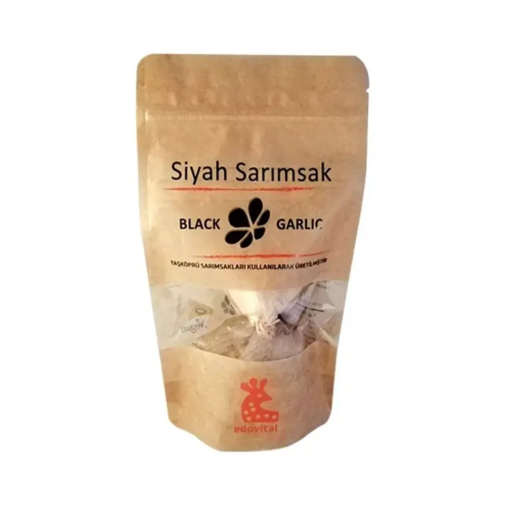 Siyah Sarımsak 65 G