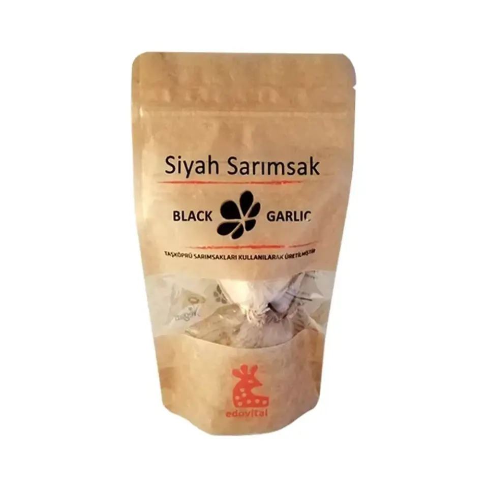 Siyah Sarımsak 65 G