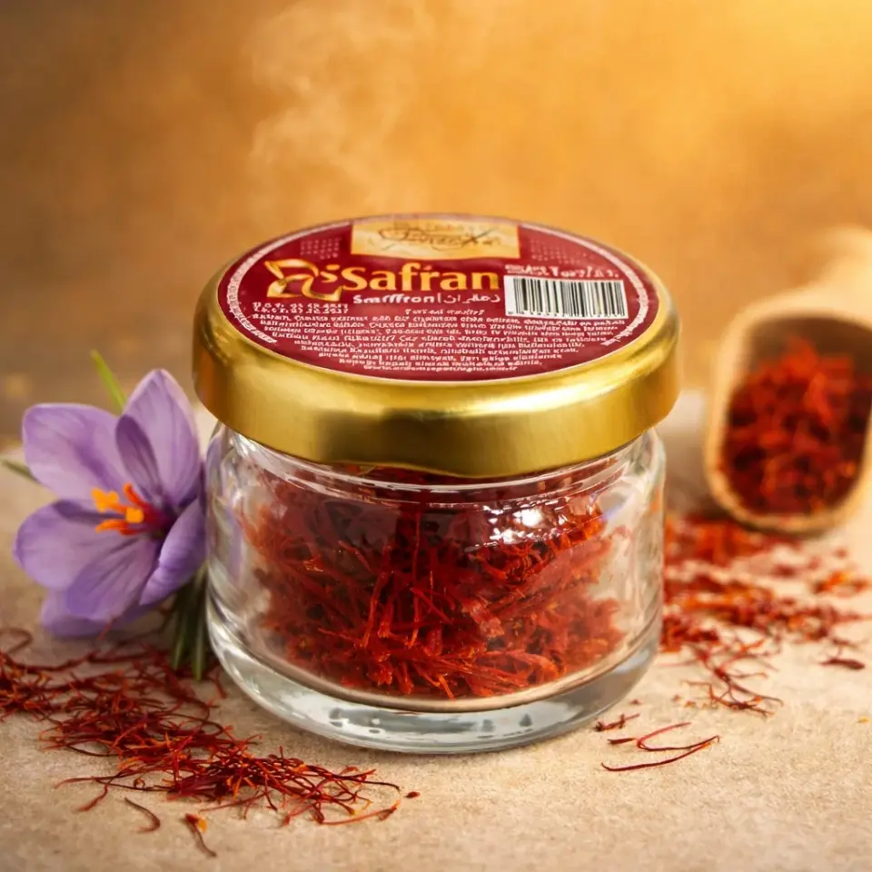 Safran 1G