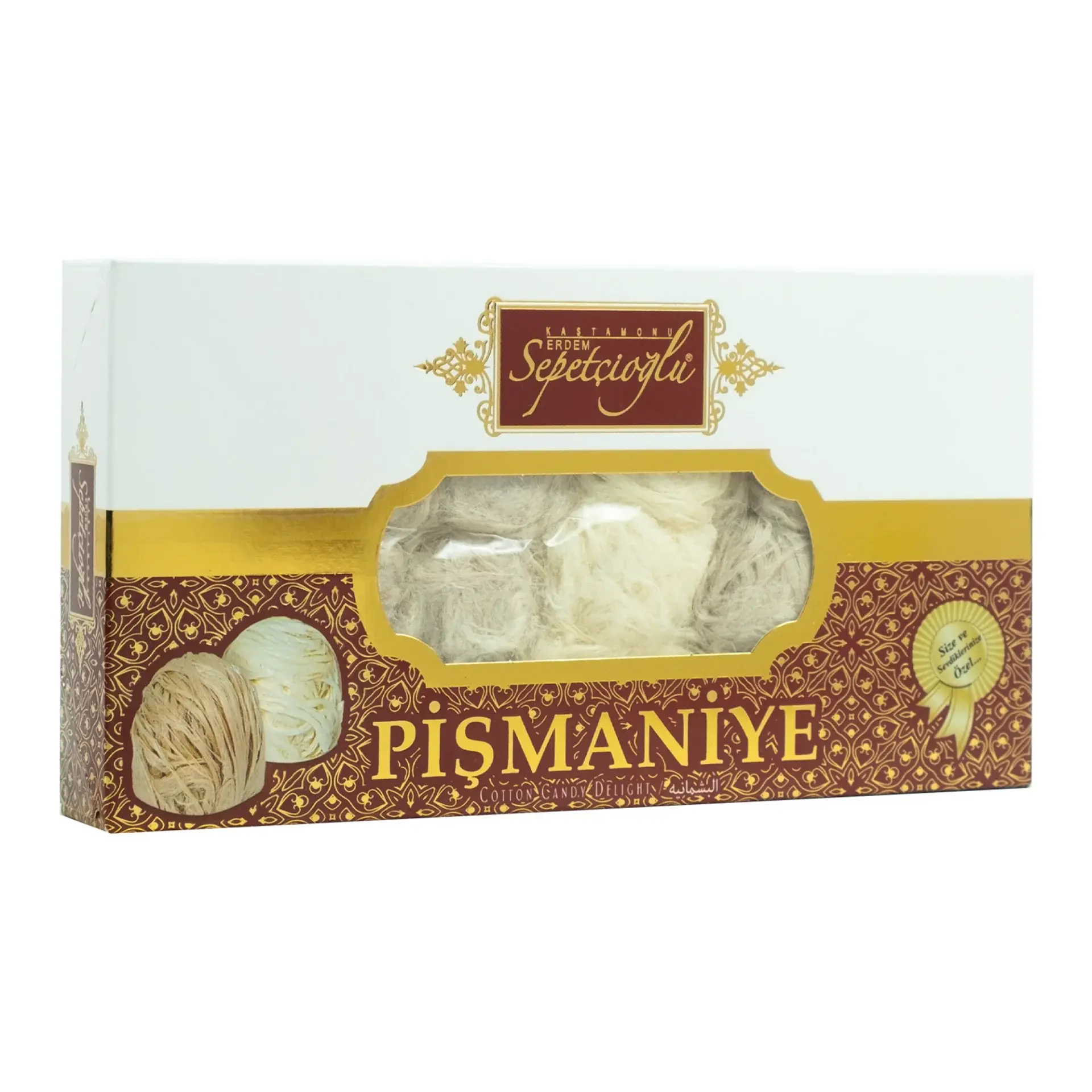 Pişmaniye 150G