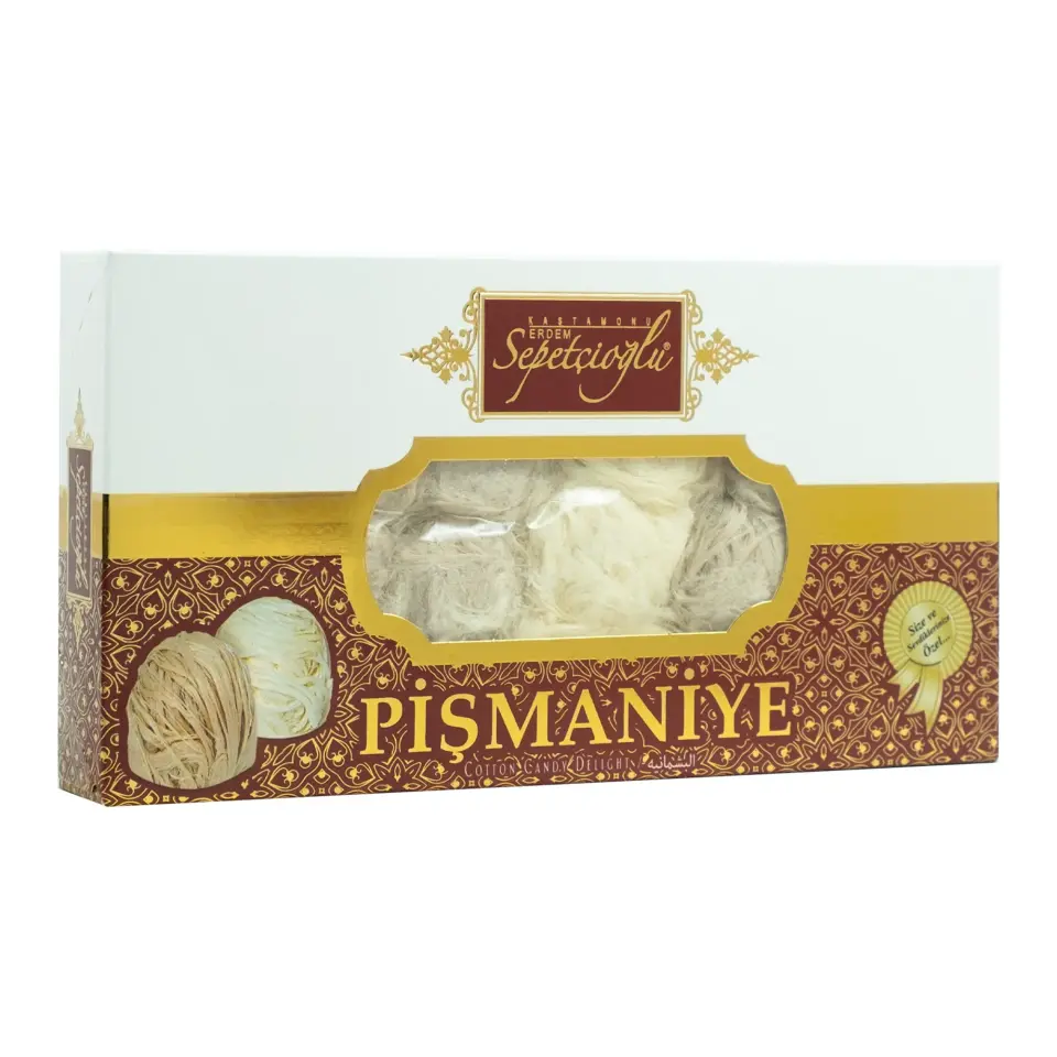 Pişmaniye 150G