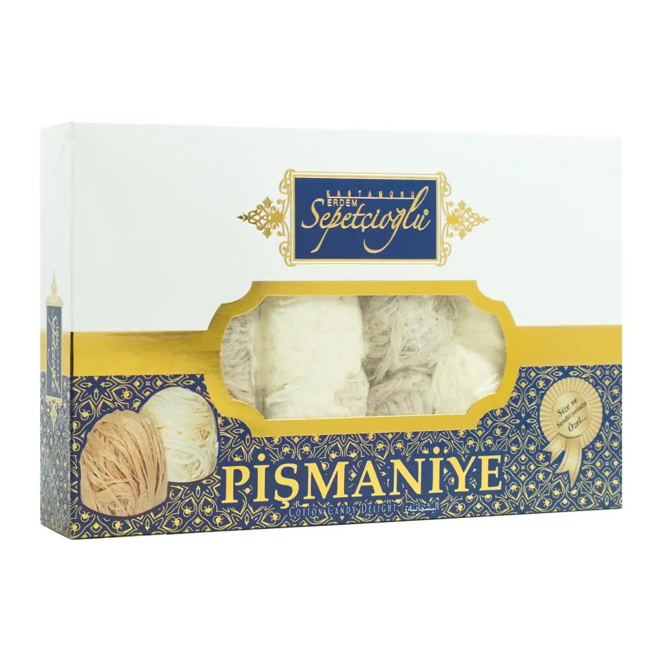 Pişmaniye 250G