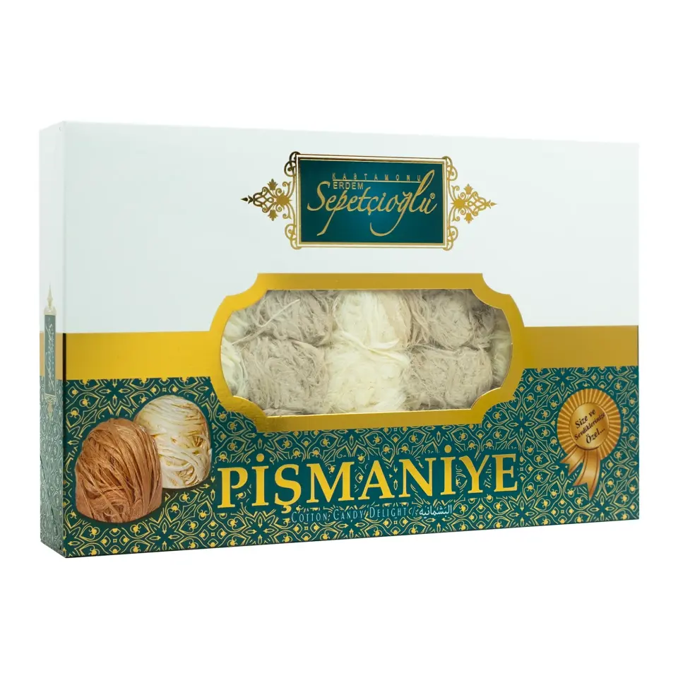 Pişmaniye 350G