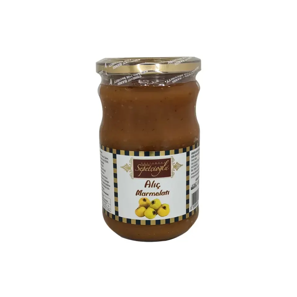 Alıç Marmelatı 720G