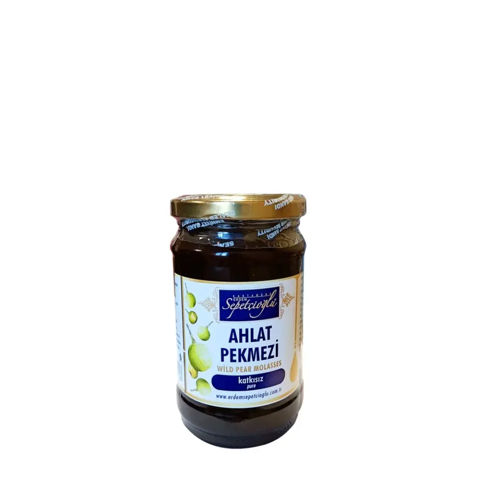 Ahlat Pekmezi 400G